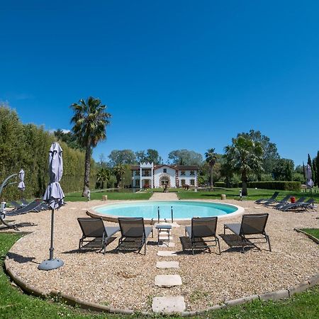 Вилла Pumperhouse Arles Camargue Сен-Жиль Экстерьер фото