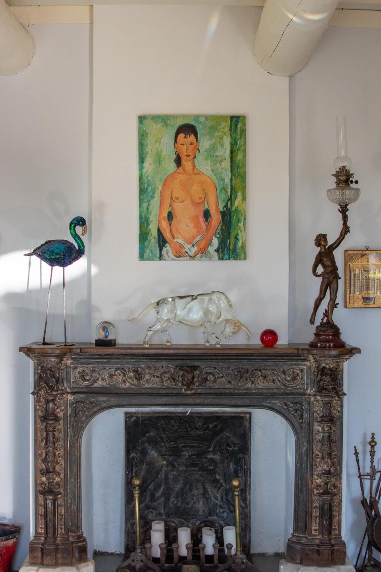 Вилла Pumperhouse Arles Camargue Сен-Жиль Экстерьер фото